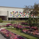 Nirma Vidyavihar / Apurva Amin Architects Nirma Vidyavihar / Apurva Amin Architects Courtesy of Apurva Amin Architects