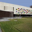 Nirma Vidyavihar / Apurva Amin Architects Nirma Vidyavihar / Apurva Amin Architects Courtesy of Apurva Amin Architects