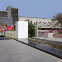 Courtesy of Apurva Amin Architects
