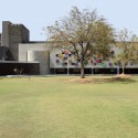 Nirma Vidyavihar / Apurva Amin Architects Nirma Vidyavihar / Apurva Amin Architects Courtesy of Apurva Amin Architects