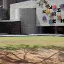 Nirma Vidyavihar / Apurva Amin Architects Nirma Vidyavihar / Apurva Amin Architects Courtesy of Apurva Amin Architects