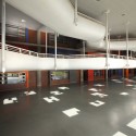 Courtesy of Apurva Amin Architects