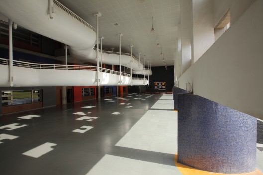 Courtesy of Apurva Amin Architects