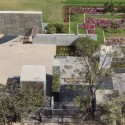 Nirma Vidyavihar / Apurva Amin Architects Nirma Vidyavihar / Apurva Amin Architects Courtesy of Apurva Amin Architects