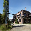Coal Mill / Atelier Hoffman Coal Mill / Atelier Hoffman © Andrea Thiel Lhotakova