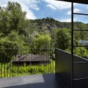 Coal Mill / Atelier Hoffman Coal Mill / Atelier Hoffman © Andrea Thiel Lhotakova