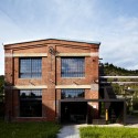 Coal Mill / Atelier Hoffman Coal Mill / Atelier Hoffman © Andrea Thiel Lhotakova