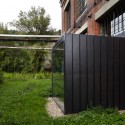 Coal Mill / Atelier Hoffman Coal Mill / Atelier Hoffman © Andrea Thiel Lhotakova