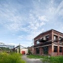 Coal Mill / Atelier Hoffman Coal Mill / Atelier Hoffman © Andrea Thiel Lhotakova