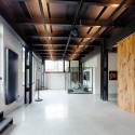 Coal Mill / Atelier Hoffman Coal Mill / Atelier Hoffman © Andrea Thiel Lhotakova