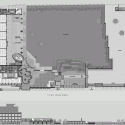 Nirma Vidyavihar / Apurva Amin Architects Nirma Vidyavihar / Apurva Amin Architects Plan and Elevation