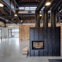 Coal Mill / Atelier Hoffman Coal Mill / Atelier Hoffman © Andrea Thiel Lhotakova