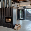 Coal Mill / Atelier Hoffman Coal Mill / Atelier Hoffman © Andrea Thiel Lhotakova