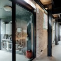 Coal Mill / Atelier Hoffman Coal Mill / Atelier Hoffman © Andrea Thiel Lhotakova