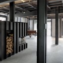 Coal Mill / Atelier Hoffman Coal Mill / Atelier Hoffman © Andrea Thiel Lhotakova