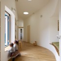 House in Sayo / Fujiwarramuro Architects House in Sayo / Fujiwarramuro Architects © Yano Toshiyuki
