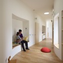 House in Sayo / Fujiwarramuro Architects House in Sayo / Fujiwarramuro Architects © Yano Toshiyuki