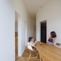 House in Sayo / Fujiwarramuro Architects House in Sayo / Fujiwarramuro Architects © Yano Toshiyuki