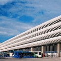Businessman Offers to Save Brutalist Landmark From Demolition Businessman Offers to Save Brutalist Landmark From Demolition Courtesy of Wikimedia Commons