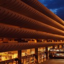 Businessman Offers to Save Brutalist Landmark From Demolition Businessman Offers to Save Brutalist Landmark From Demolition © flickr - SomeDriftwood