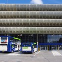 Businessman Offers to Save Brutalist Landmark From Demolition Businessman Offers to Save Brutalist Landmark From Demolition © Ian Taylor