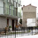 51 Logements in Viry-Châtillon / Margot-Duclot architectes associés © Jean-Michel Landecy