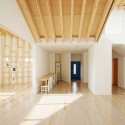 Gangjin Children Center / JYA-RCHITECTS Gangjin Children Center / JYA-RCHITECTS © Hwang Hyochel