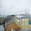 Gangjin Children Center / JYA-RCHITECTS Gangjin Children Center / JYA-RCHITECTS © Hwang Hyochel