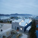 Gangjin Children Center / JYA-RCHITECTS Gangjin Children Center / JYA-RCHITECTS © Hwang Hyochel