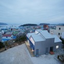 Gangjin Children Center / JYA-RCHITECTS Gangjin Children Center / JYA-RCHITECTS © Hwang Hyochel