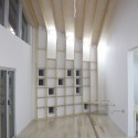 Gangjin Children Center / JYA-RCHITECTS Gangjin Children Center / JYA-RCHITECTS Courtesy of JYA-RCHITECTS