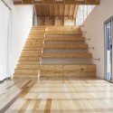 Gangjin Children Center / JYA-RCHITECTS Gangjin Children Center / JYA-RCHITECTS Courtesy of JYA-RCHITECTS