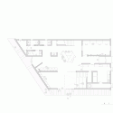 Gangjin Children Center / JYA-RCHITECTS Gangjin Children Center / JYA-RCHITECTS First Floor Plan