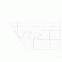 Gangjin Children Center / JYA-RCHITECTS Gangjin Children Center / JYA-RCHITECTS Roof Plan