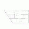 Gangjin Children Center / JYA-RCHITECTS Gangjin Children Center / JYA-RCHITECTS Second Floor Plan