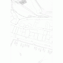 Gangjin Children Center / JYA-RCHITECTS Gangjin Children Center / JYA-RCHITECTS Site Plan
