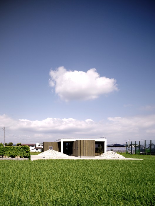 © Toshiyuki Yano