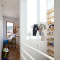 House in Nada / Fujiwarramuro Architects House in Nada / Fujiwarramuro Architects © Toshiyuki Yano