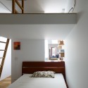 House in Nada / Fujiwarramuro Architects House in Nada / Fujiwarramuro Architects © Toshiyuki Yano