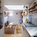 House in Nada / Fujiwarramuro Architects House in Nada / Fujiwarramuro Architects © Toshiyuki Yano