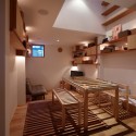 House in Nada / Fujiwarramuro Architects House in Nada / Fujiwarramuro Architects © Toshiyuki Yano