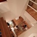 House in Nada / Fujiwarramuro Architects House in Nada / Fujiwarramuro Architects © Toshiyuki Yano