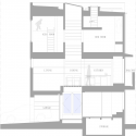 House in Nada / Fujiwarramuro Architects House in Nada / Fujiwarramuro Architects Section
