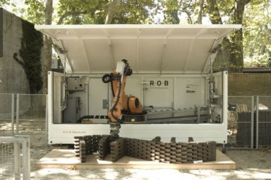 Courtesy of ETH Zurich -