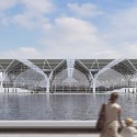 Courtesy of gmp Architekten