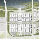 National Convention and Exhibition Center Winning Proposal / gmp Architekten site plan