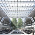 National Convention and Exhibition Center Winning Proposal / gmp Architekten Courtesy of gmp Architekten