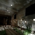 Ruin Academy / Marco Casagrande Ruin Academy / Marco Casagrande © AdDa, Tsai Ming-Hui