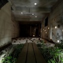 Ruin Academy / Marco Casagrande Ruin Academy / Marco Casagrande © AdDa, Tsai Ming-Hui