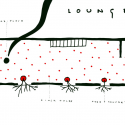 Ruin Academy / Marco Casagrande Ruin Academy / Marco Casagrande Concept Sketch